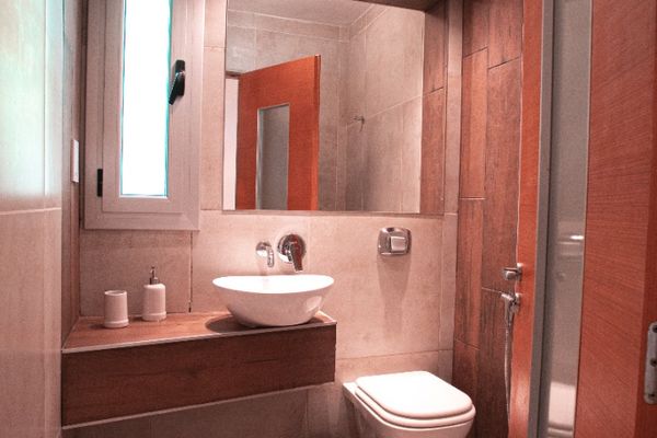 Apartamento Superior Frente al Río 1 a 4 Pax