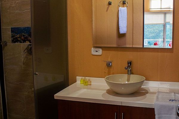 Bungalow Superior Triple