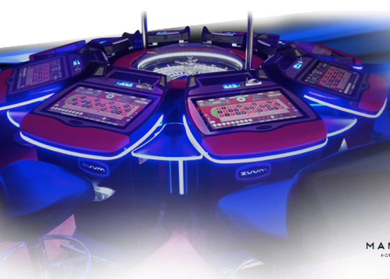 Manantiales Hoteles & Entretenimientos Mercedes