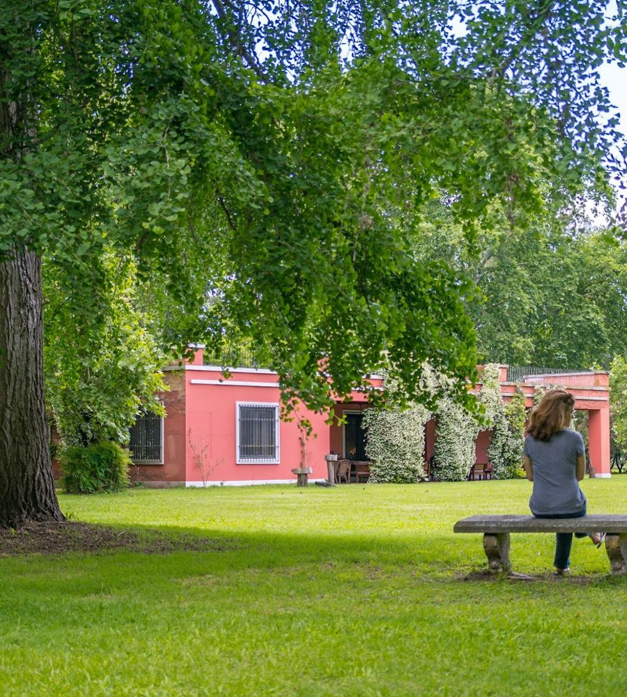 Estancia La Bandada