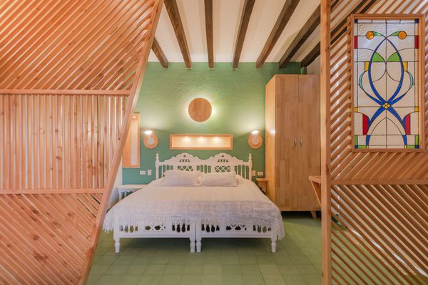 Suite Doble Superior