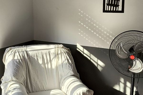 Tres Ambientes 9 de Julio