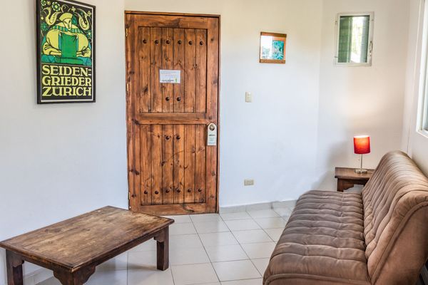 Estudio Triple, Hotel Casaejido, Playa del Carmen, México