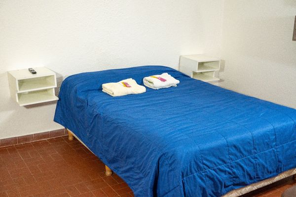 Monoambiente 05 Planta baja 