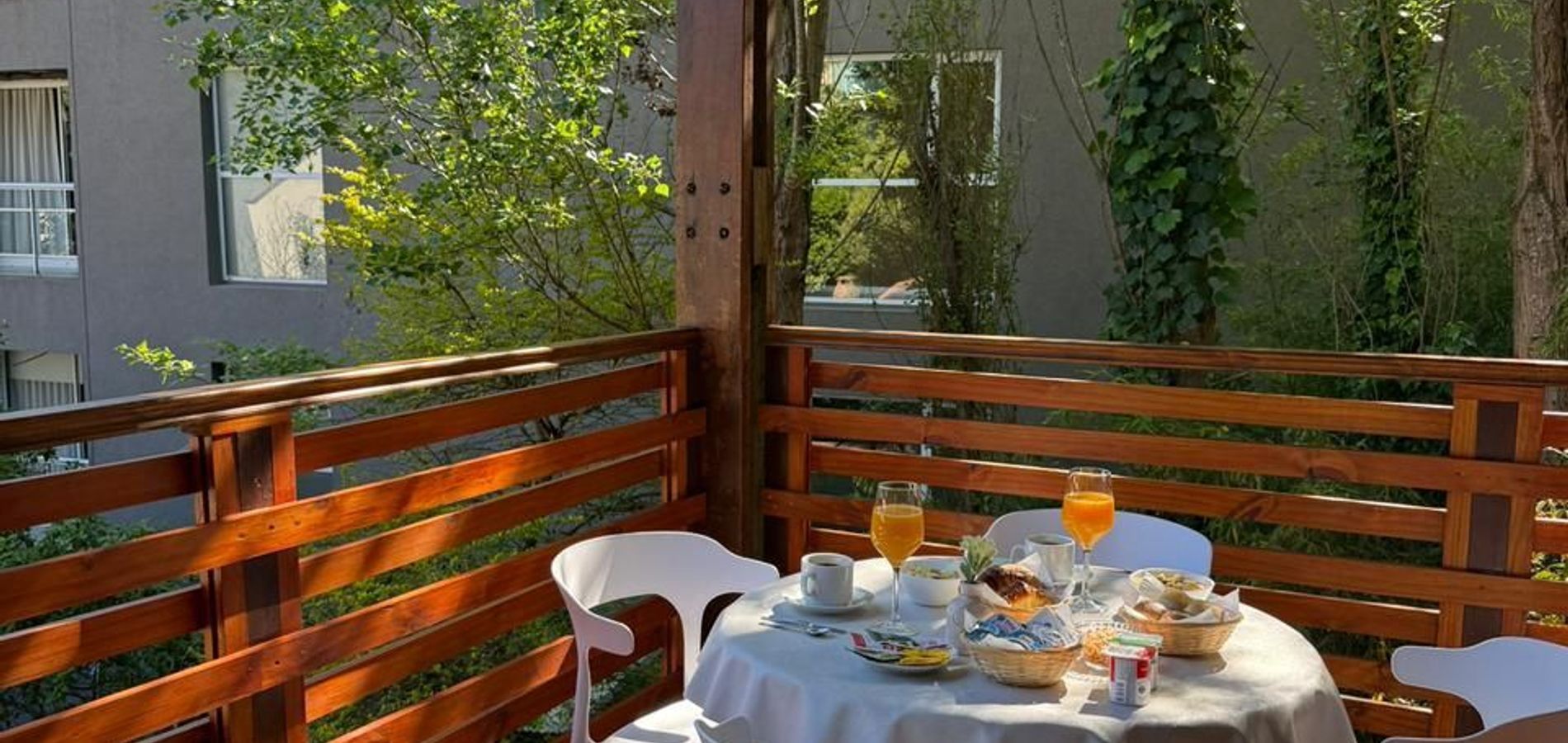 Cariló Princess Apart Hotel