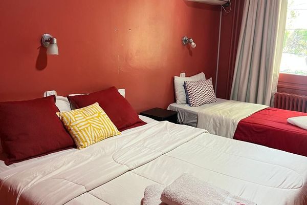 Duplex Quintuple Familiar