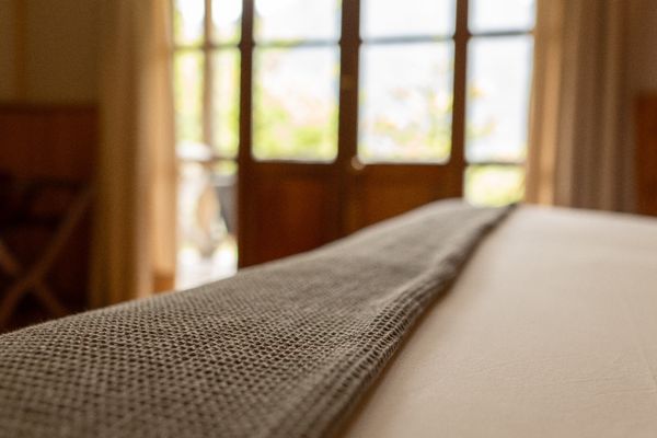 Habitación Doble Puelo Patagonia - Segundo Piso