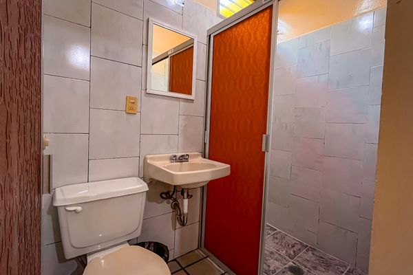 Habitación Sencilla Deluxe