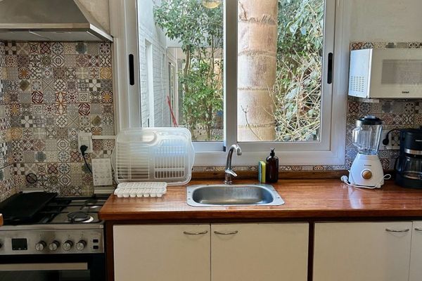 Apartamento 6 a 8 personas