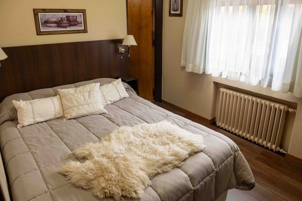 Habitación Doble Matrimonial