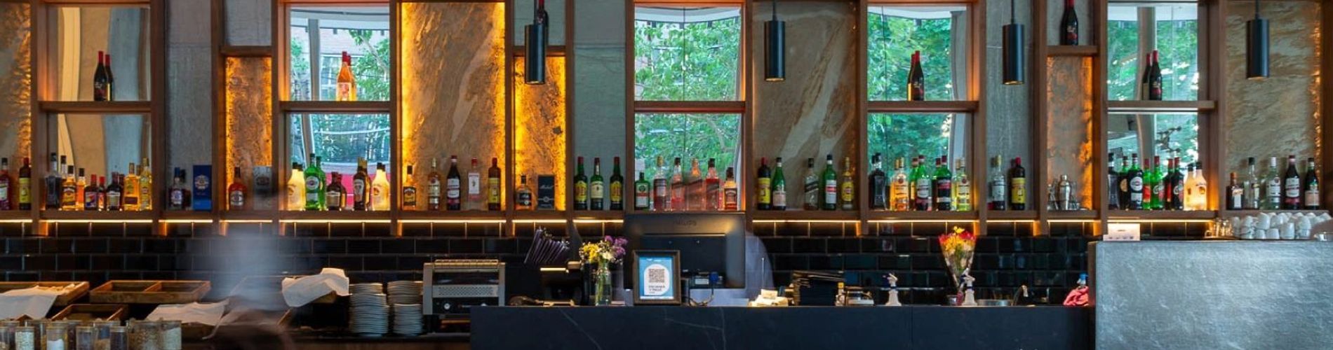 Del Bono Central Hotel 5 stars