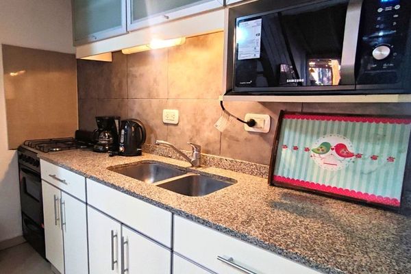 DUPLEX SOFIA