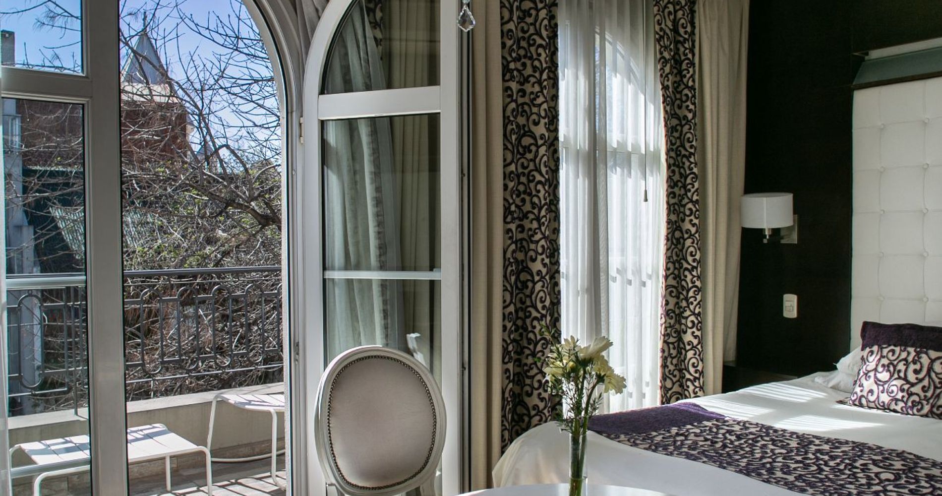 Purobaires Hotel Boutique