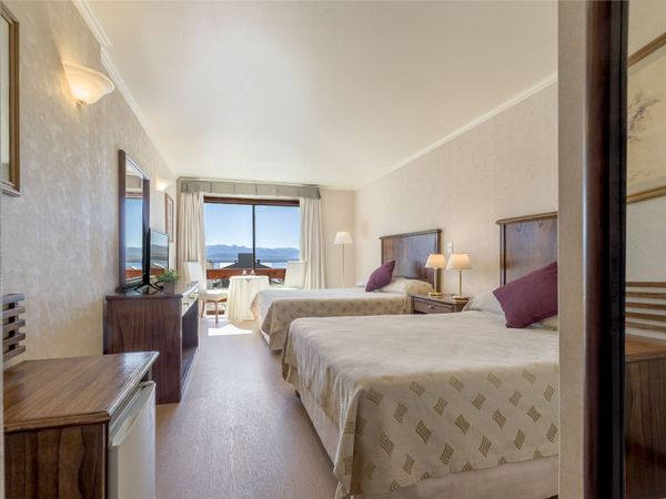 Soft Bariloche Hotel