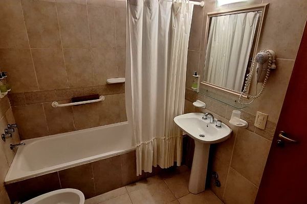 Habitación Estándar Triple