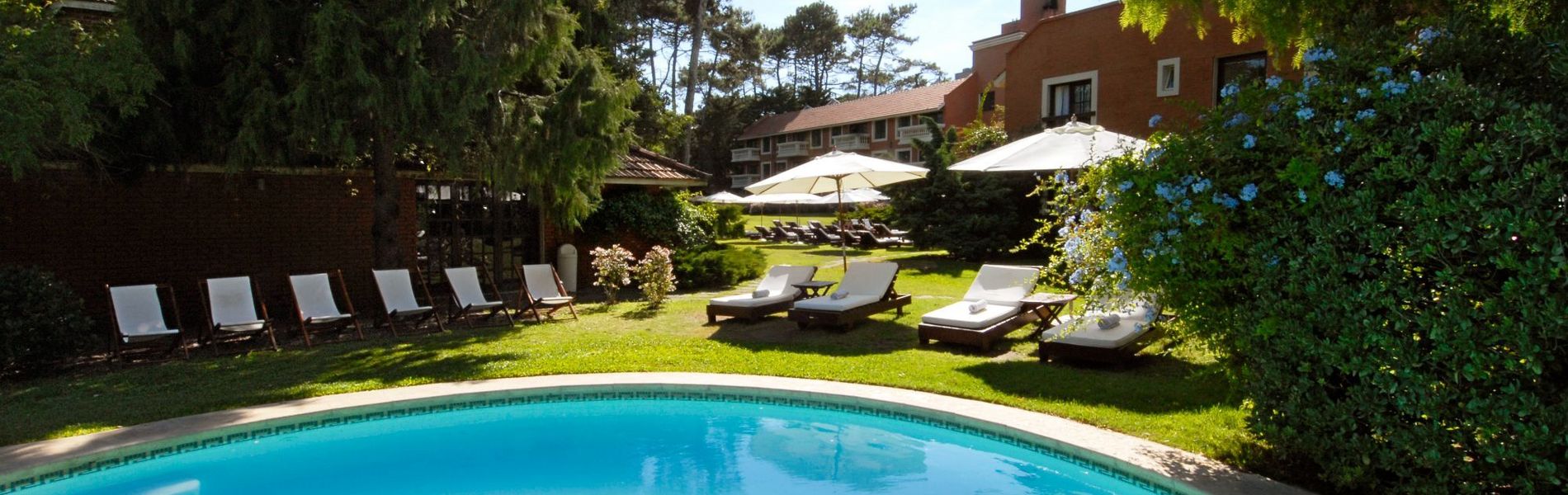 Barradas Parque Hotel