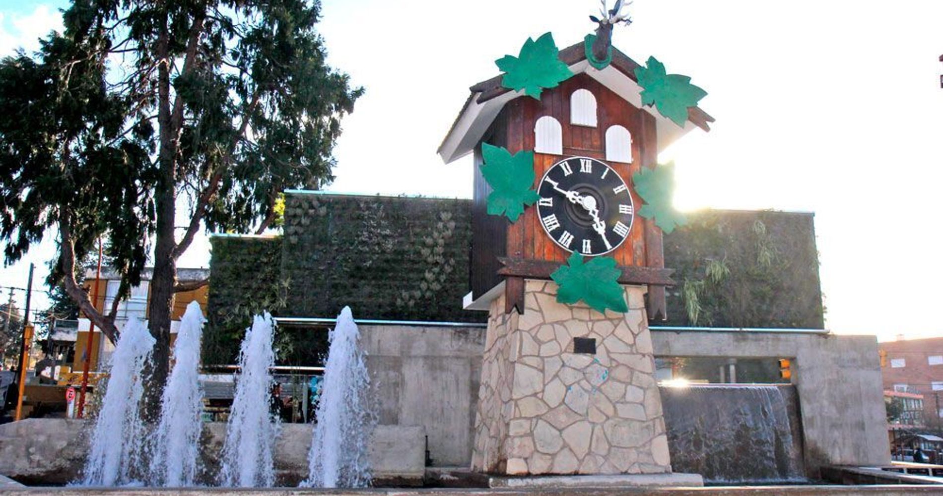 Lake Buenavista Apart & Suites