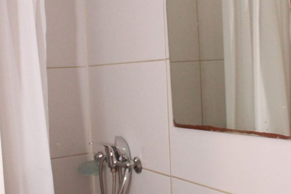 Habitación Individual 