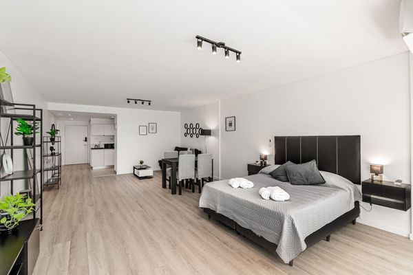 EXPERIENCIA BLACK EXECUTIVE