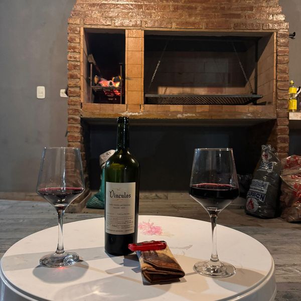 Aguila Blanca Departamentos