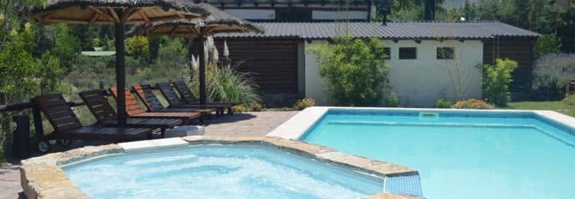 Río Mendoza Casona y Cabañas