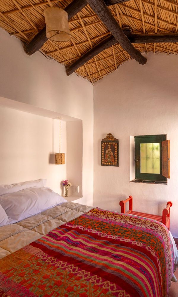 Los Arcabuceros Casa Hotel Boutique