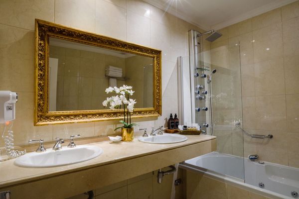 Habitación Junior Suite