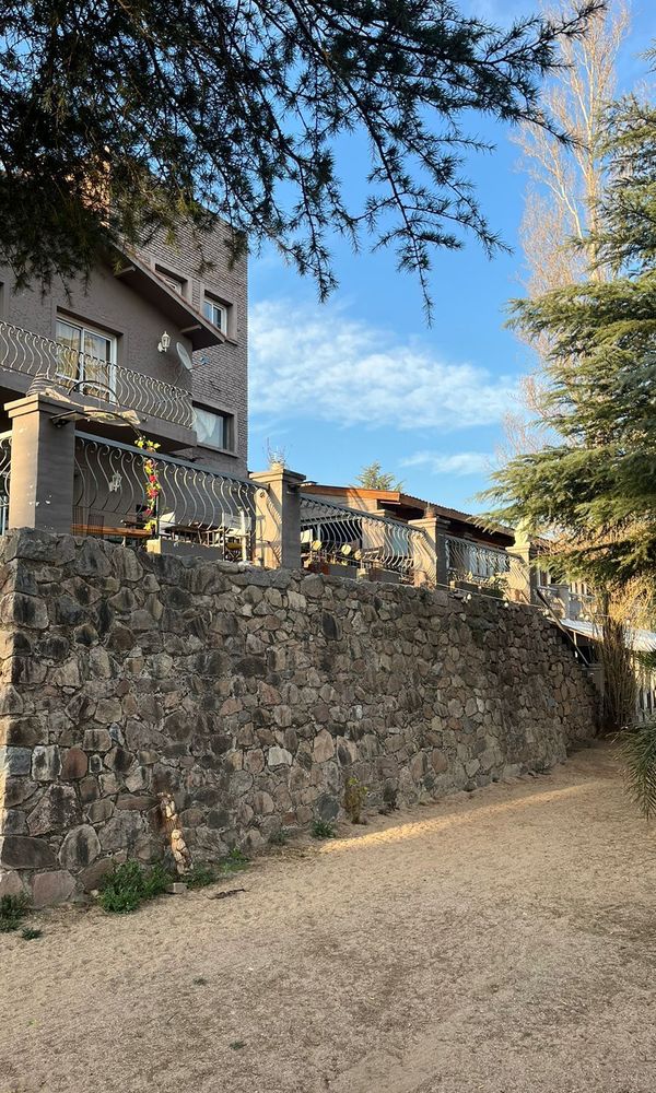 CAROD ESPACIO SERRANO