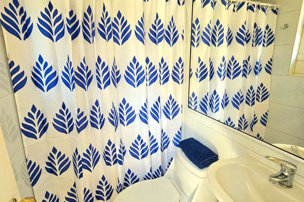 Cabaña 3 - Triple con Hidromasaje