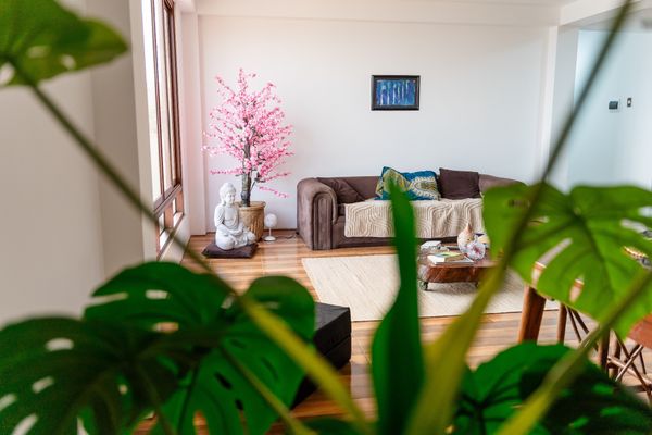 Departamento Suite