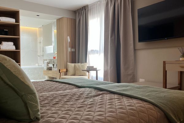 Suite Jr