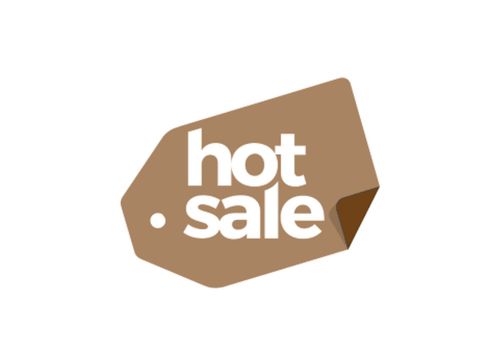 ¡HOT SALE!