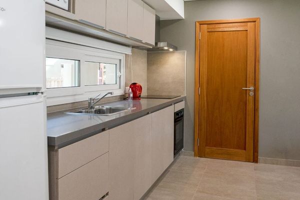 Departamento 2 ambientes