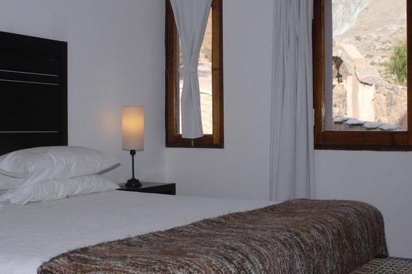 Habitación Doble Estándar