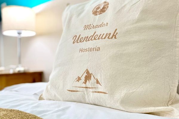 Habitación Doble Matrimonial