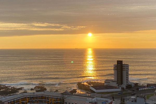 Edificio  doble NEO eleuterio ramirez 1429 