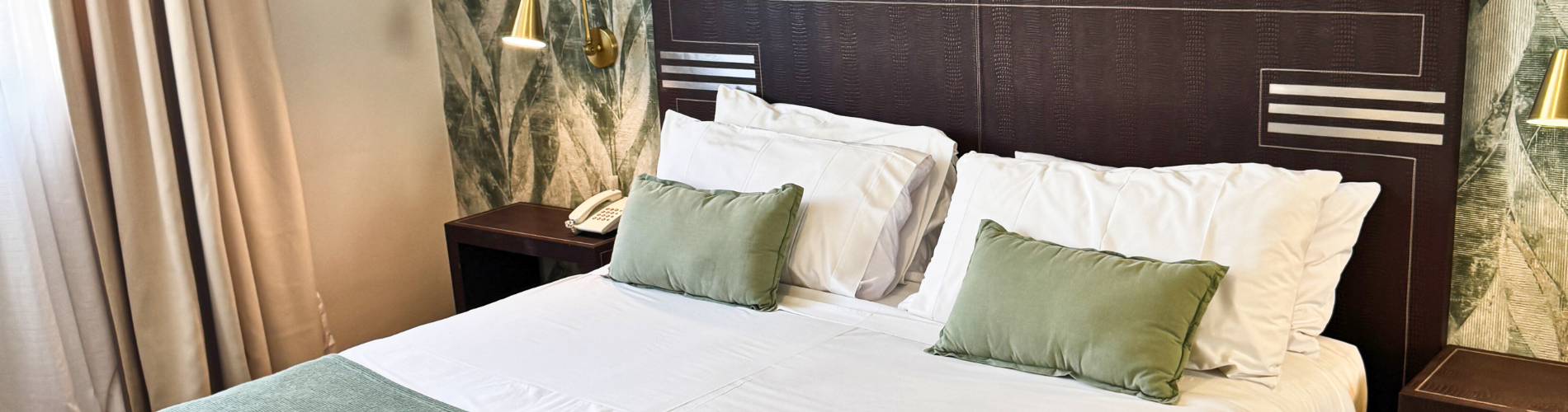 HDA Miraflores Hotel Boutique