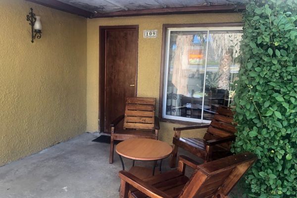 Departamento Séptuple 7P