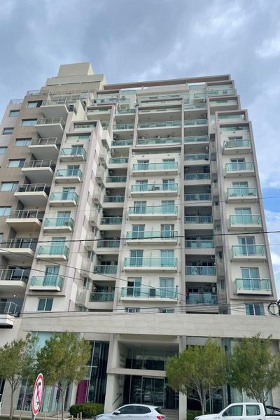 Departamentos Amueblados Leloir