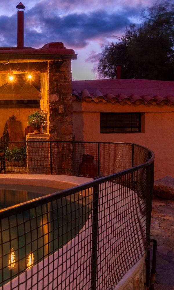 Los Arcabuceros Casa Hotel Boutique