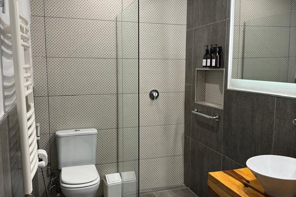 Habitacion Triple Superior