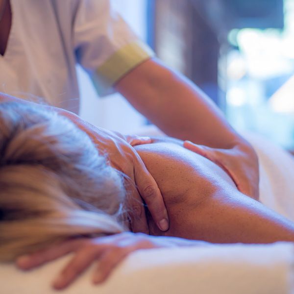 NAUM Apart Boutique & SPA