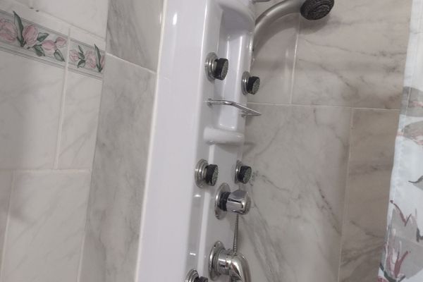 Cabaña para 2 personas