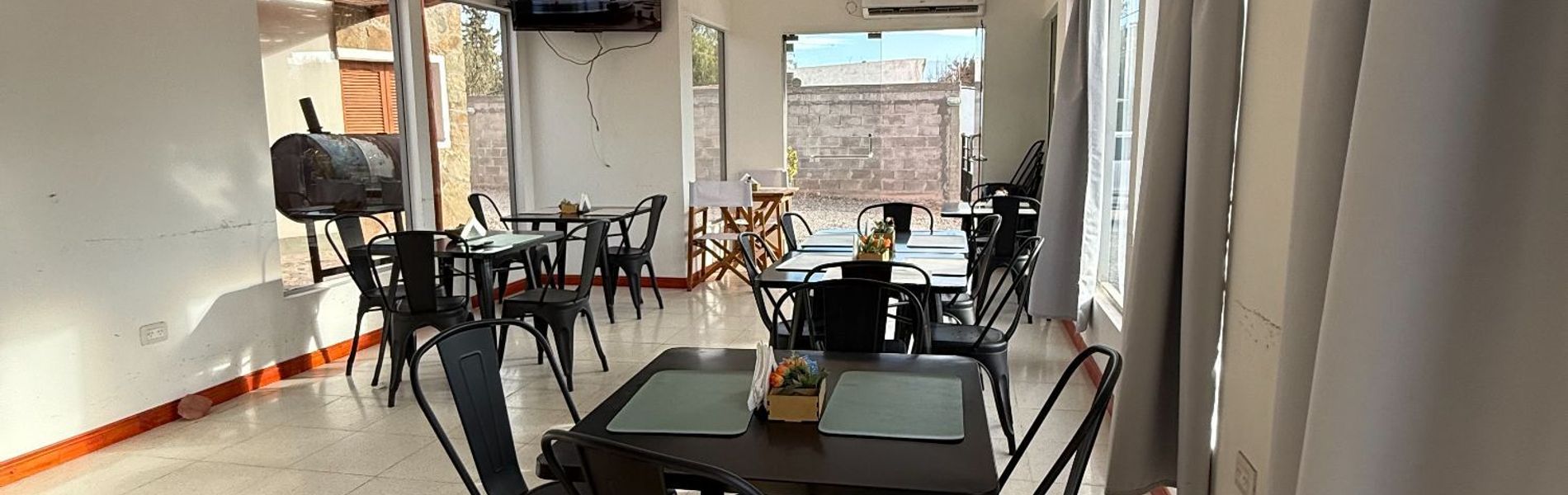 AIR OF THE ANDES CABINS