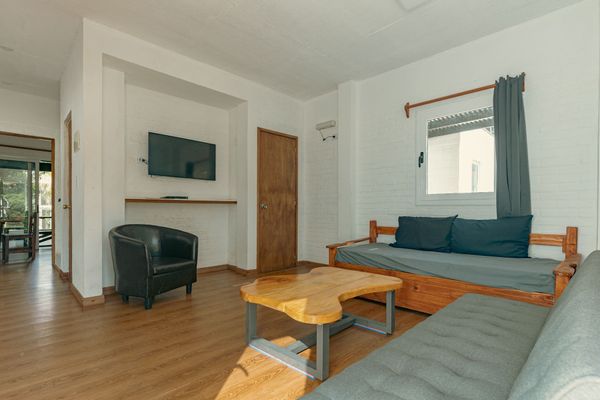Apartamento 6 a 8 personas