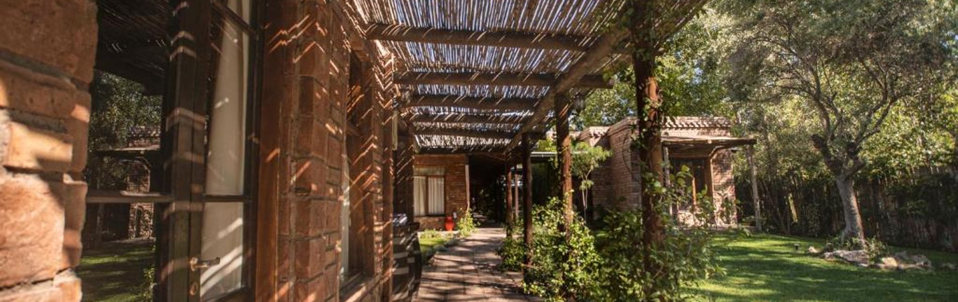 El Encuentro Posada Boutique || Chacras de Coria