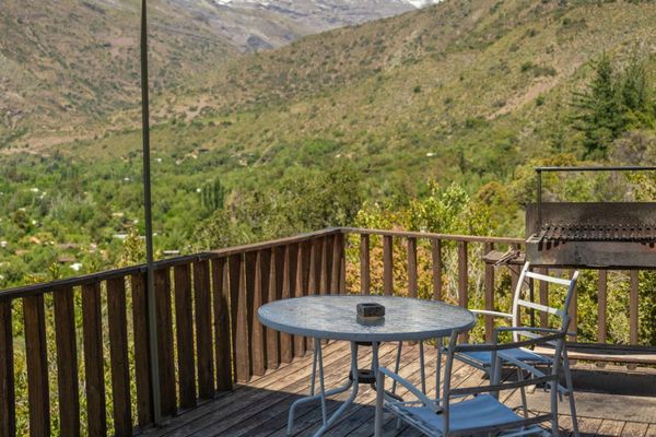 Domo Madre - Lodge