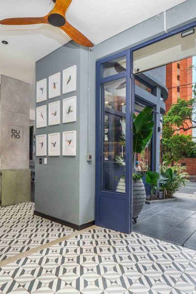 Veca Flats Centenario