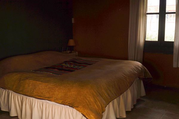 Cabaña Nuevo Amanecer 2