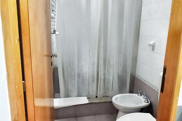 Tres Ambientes 9 de Julio